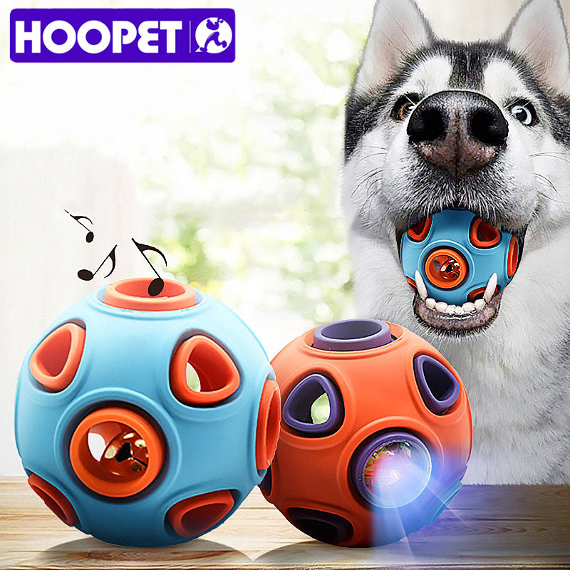 Hoopet store dog toys