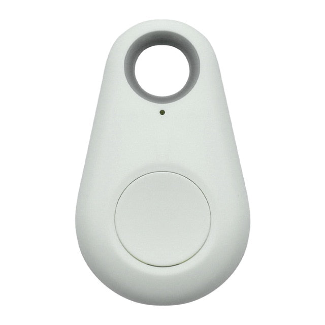 Smart GPS Tracker Pet Locator