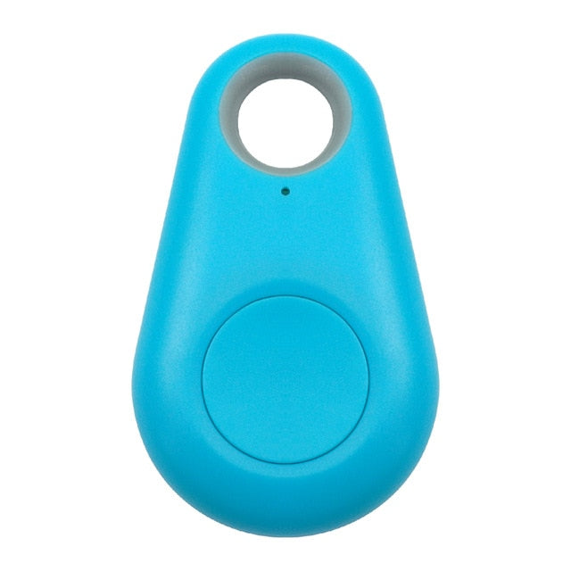 Smart GPS Tracker Pet Locator