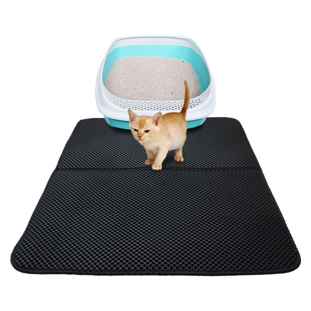 Waterproof Pet Litter Mat