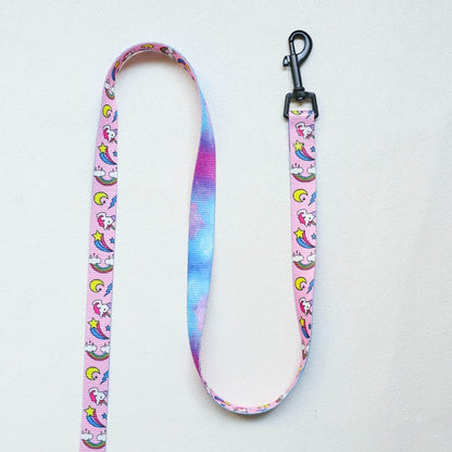 Leash / Harness SET For French Bulldogs