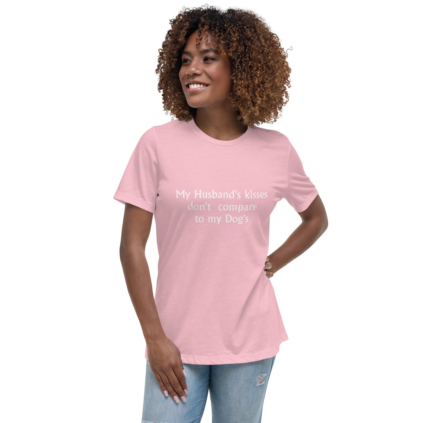 My Husband's Kisses T-Shirt