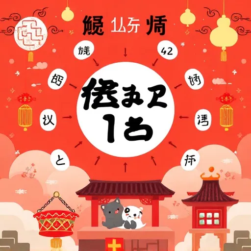 A Quick Definition: The Basics of the Chinese Lunar Calendar
