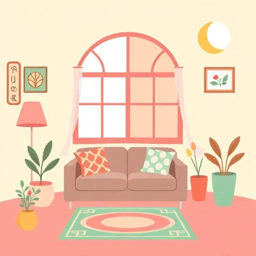 The Basics: How Feng Shui Approaches Color