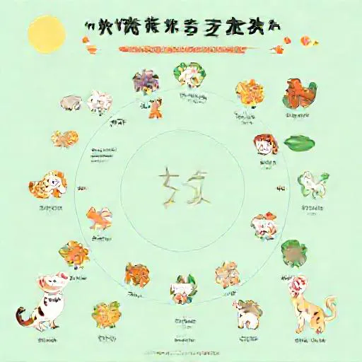 The Basics: How the Chinese Zodiac Actually Works