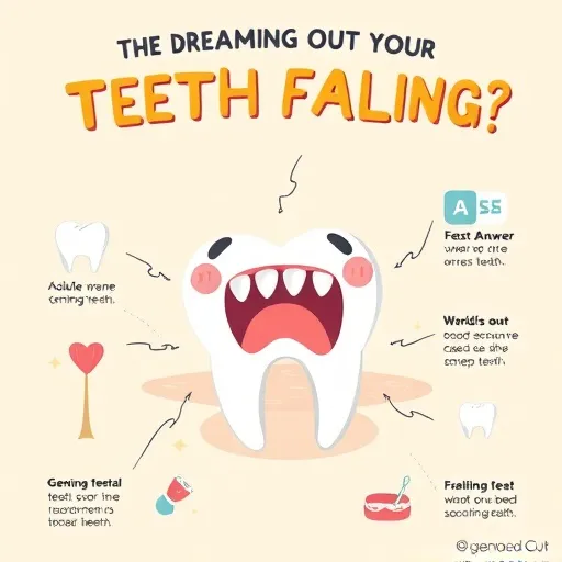 The Short Answer: It's Rarely About Your Teeth