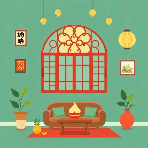 Understanding the Connection Between Feng Shui and Wealth