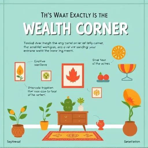 What Exactly Is the Wealth Corner?