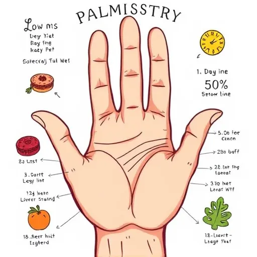 What Is Palmistry, Exactly?