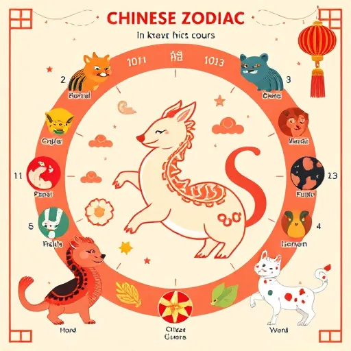 What Is the Chinese Zodiac, Exactly?
