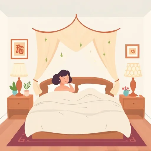 Why Bedroom Feng Shui Matters More Than Ever for Couples