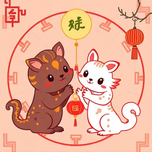 Why Chinese Zodiac Compatibility Still Matters in 2026