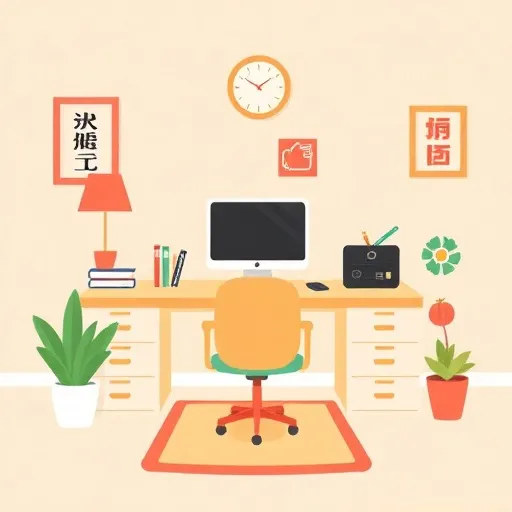 Why Office Desk Feng Shui Still Matters in 2026